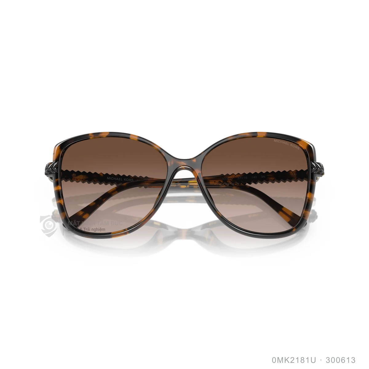 Kính mát Michael Kors 0MK2181U - Ảnh 8