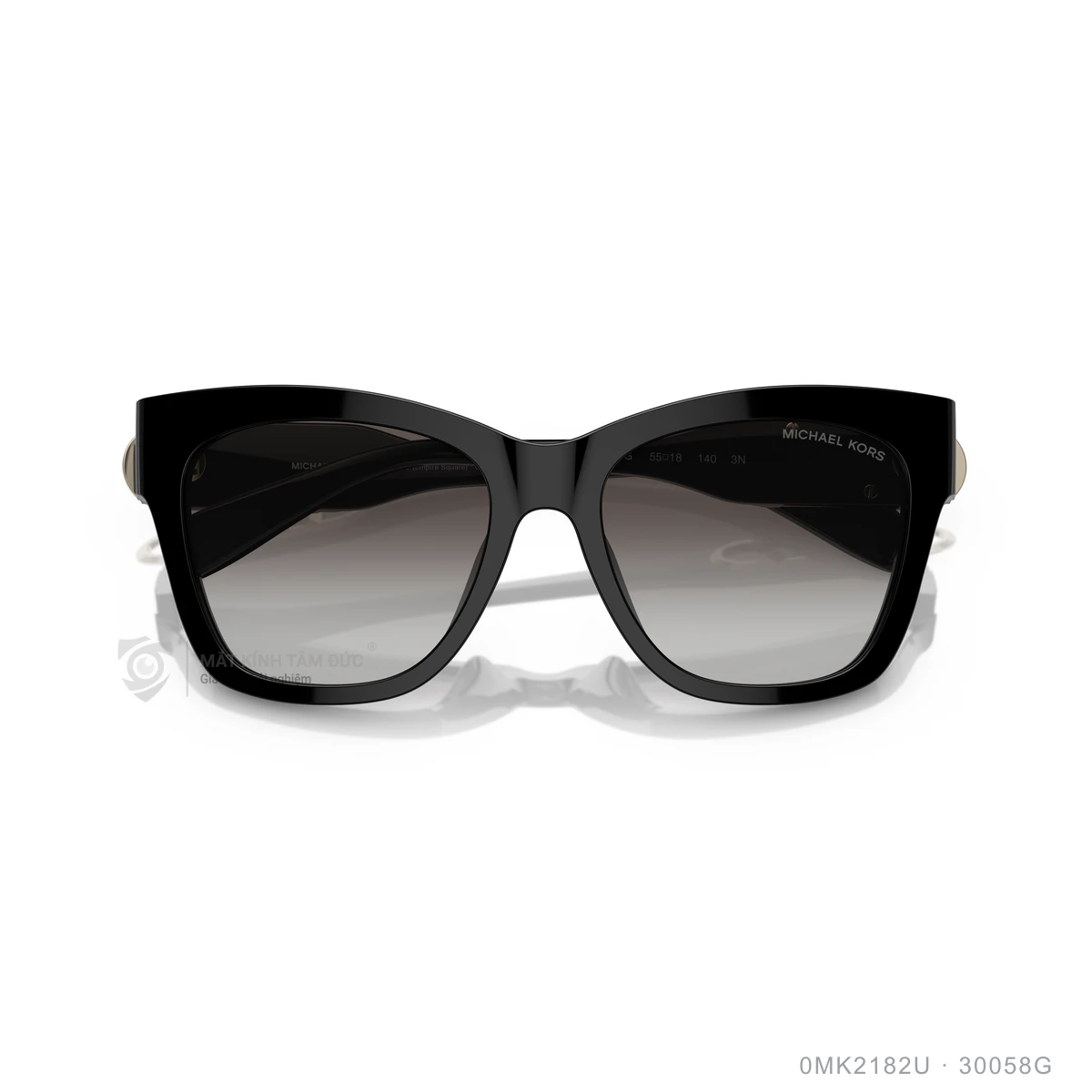 Kính mát Michael Kors 0MK2182U - Ảnh 3