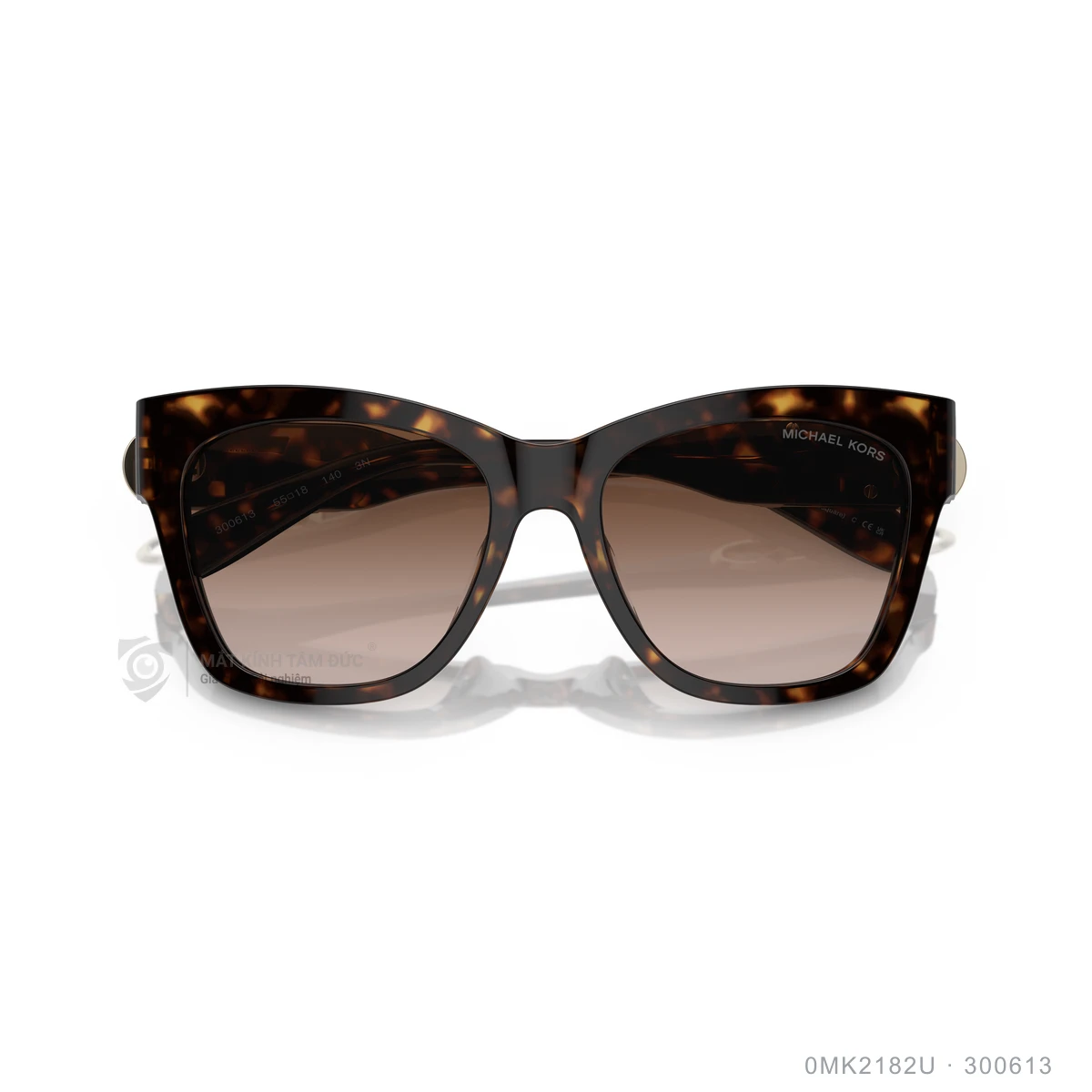 Kính mát Michael Kors 0MK2182U - Ảnh 8