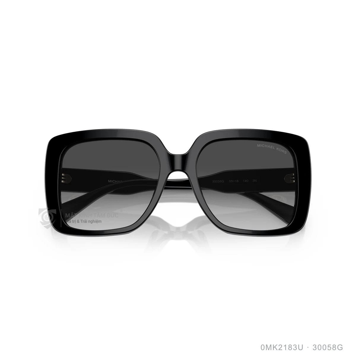 Kính mát Michael Kors 0MK2183U - Ảnh 3