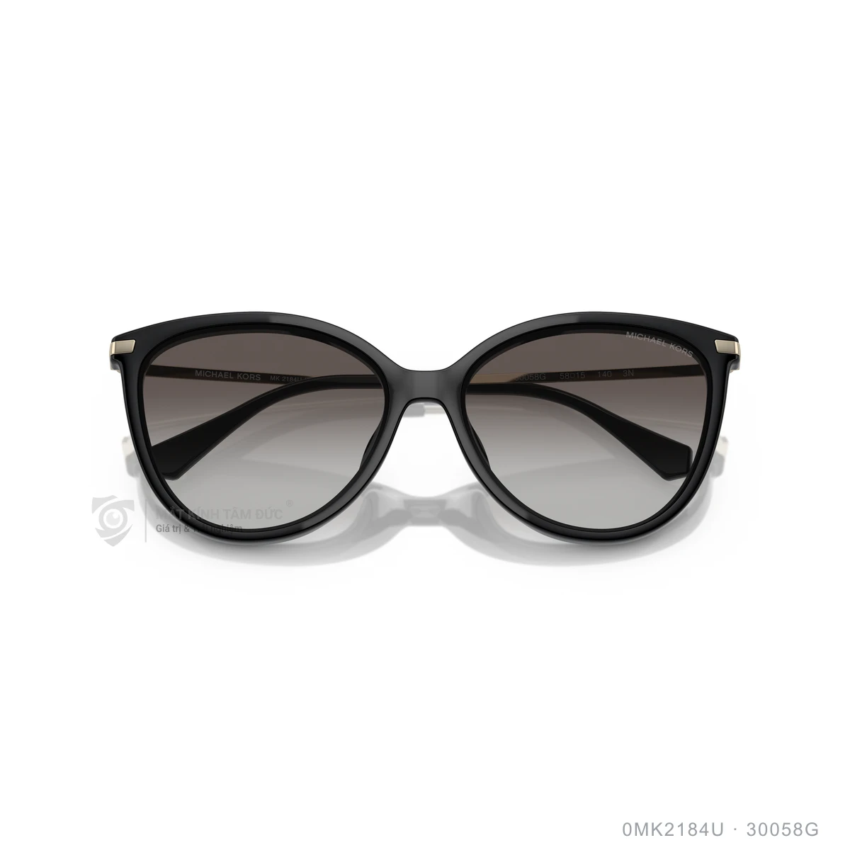 Kính mát Michael Kors 0MK2184U - Ảnh 3