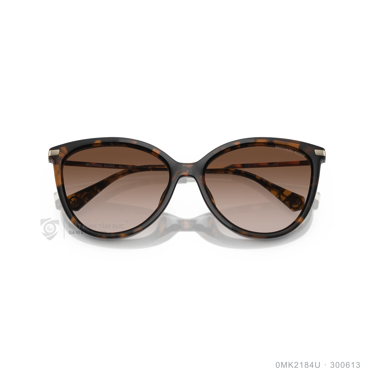 Kính mát Michael Kors 0MK2184U - Ảnh 8