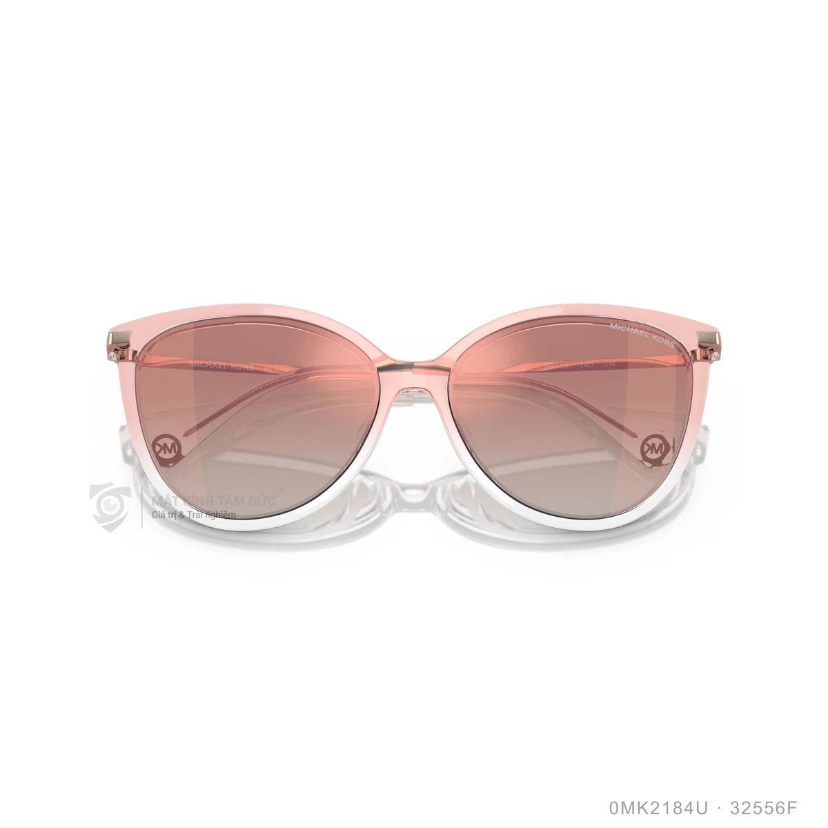 Kính mát Michael Kors 0MK2184U - Ảnh 13