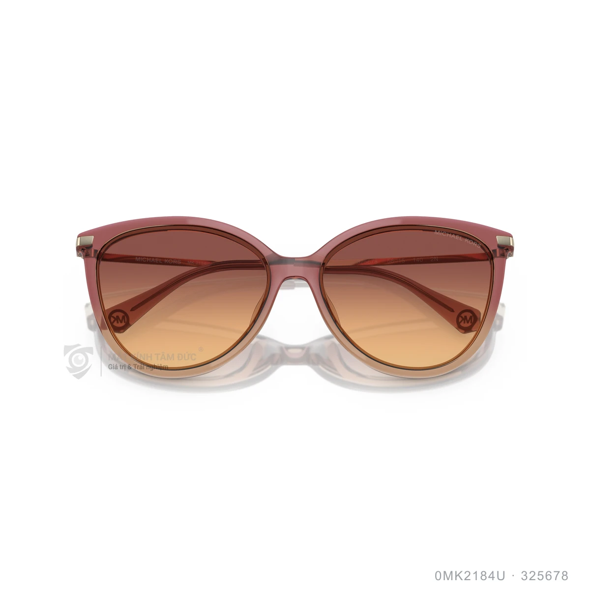 Kính mát Michael Kors 0MK2184U - Ảnh 18