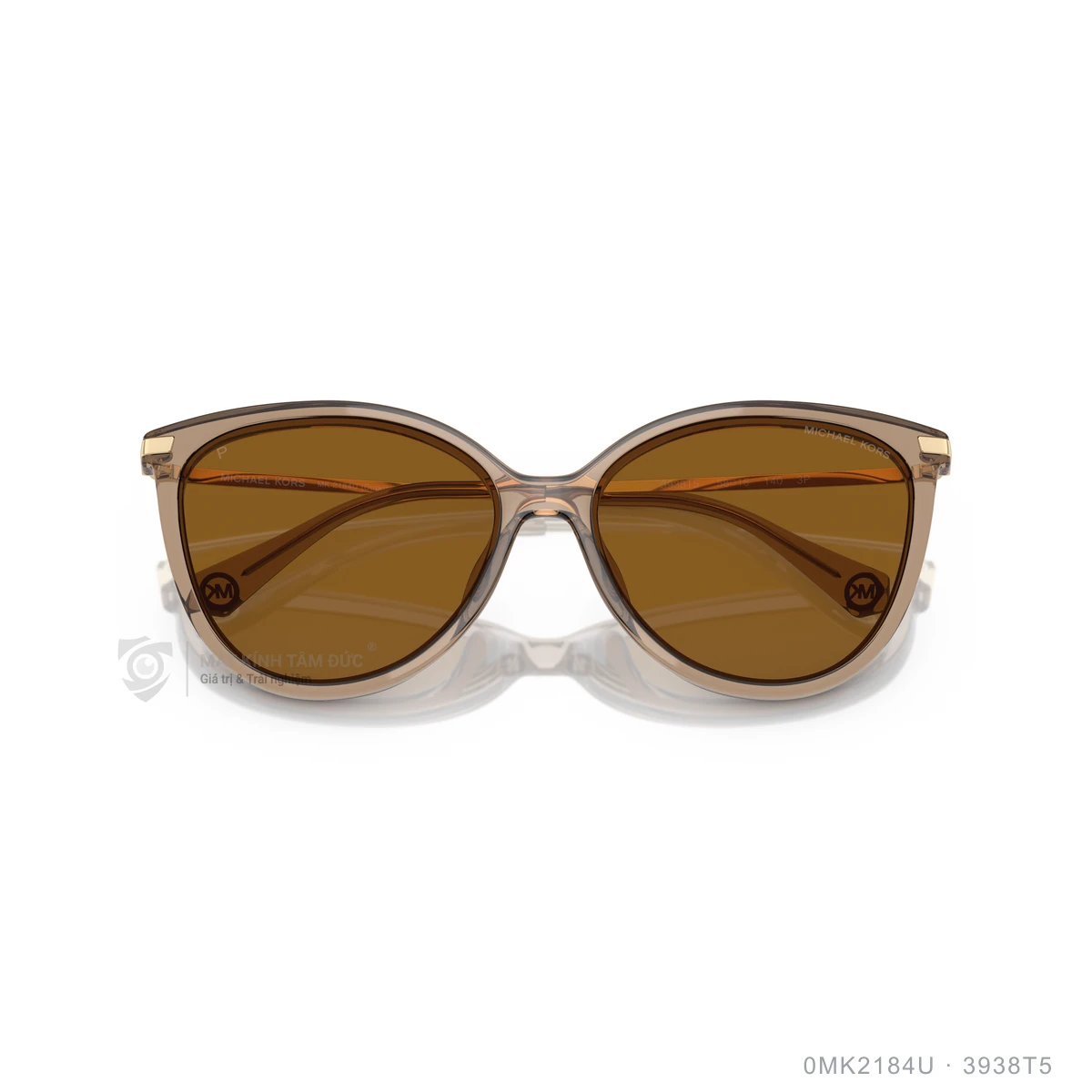 Kính mát Michael Kors 0MK2184U - Ảnh 23