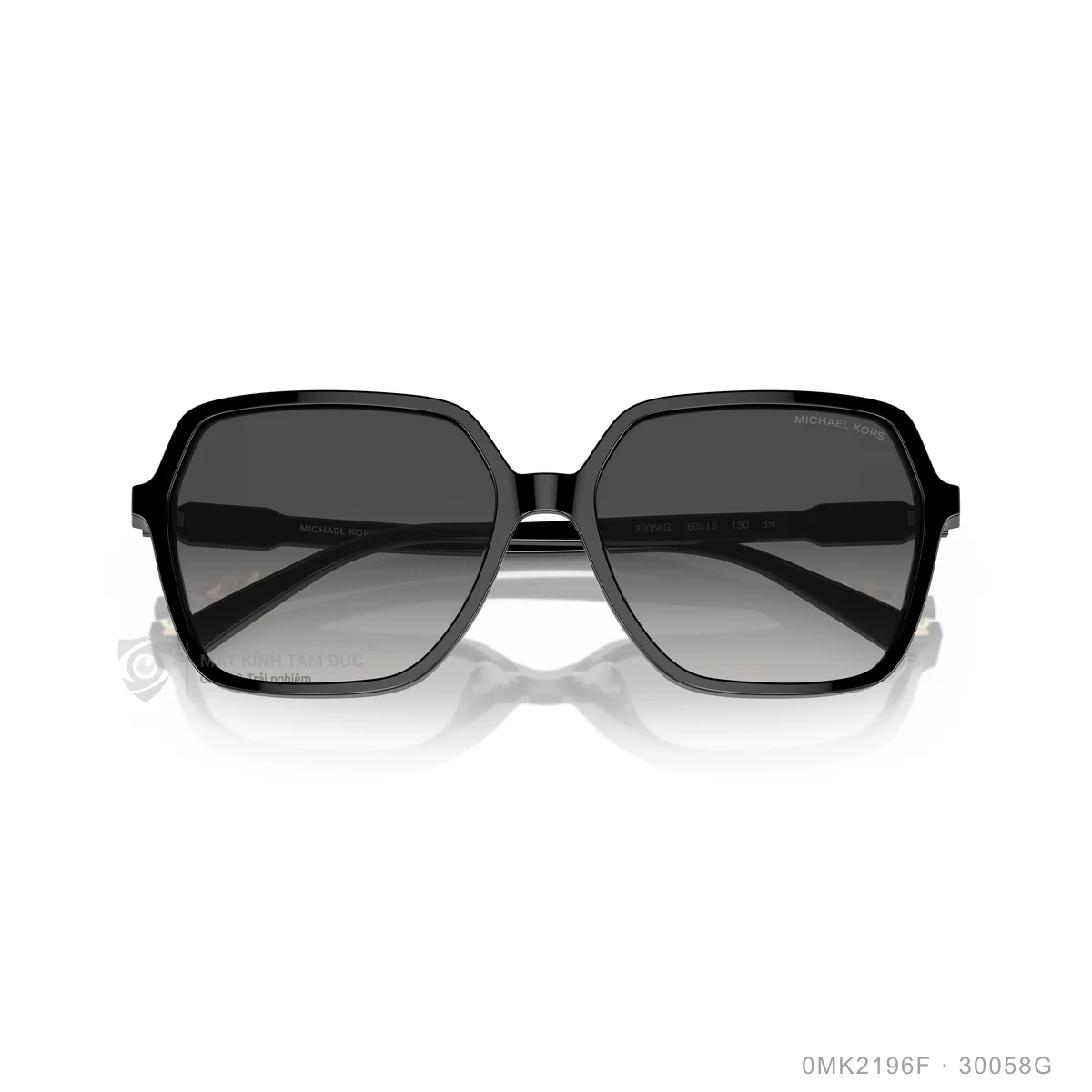 Kính mát Michael Kors 0MK2196F - Ảnh 3
