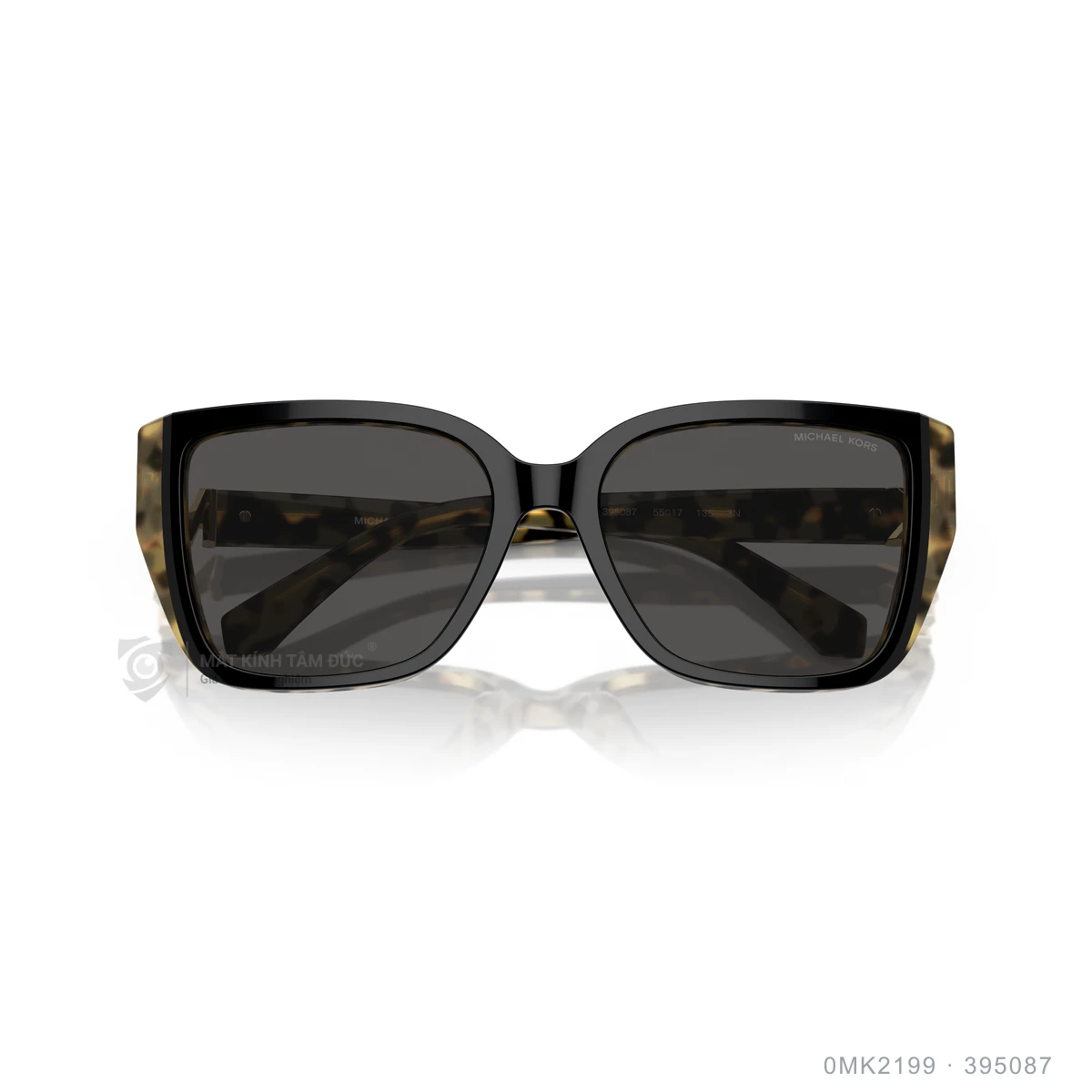 Kính mát Michael Kors 0MK2199 - Ảnh 3