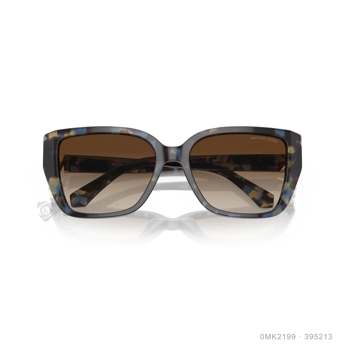 Kính mát Michael Kors 0MK2199 - Ảnh 8