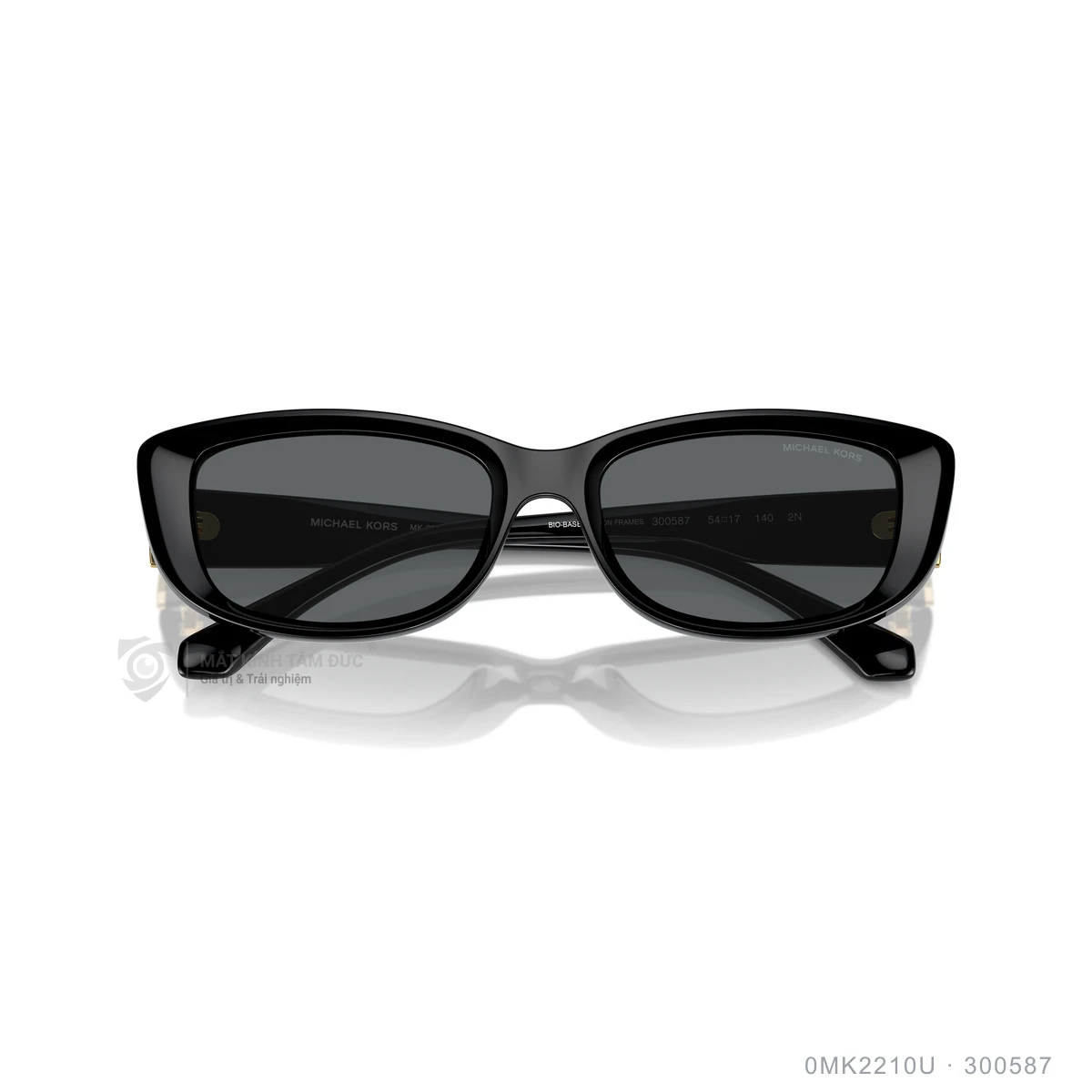 Kính mát Michael Kors 0MK2210U - Ảnh 3