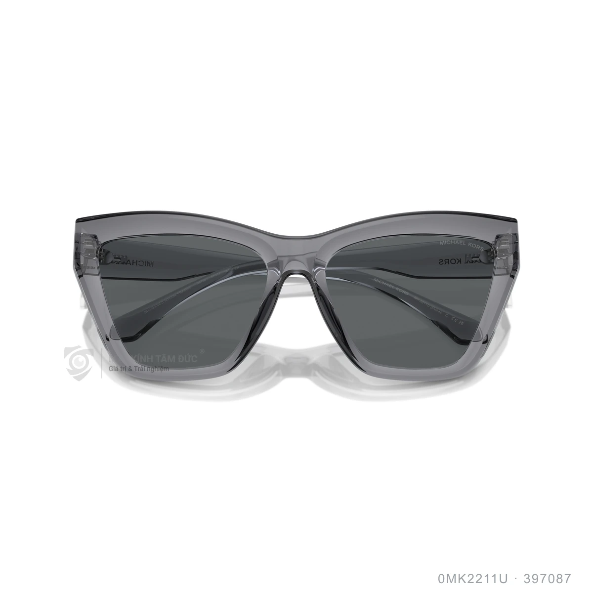 Kính mát Michael Kors 0MK2211U - Ảnh 8