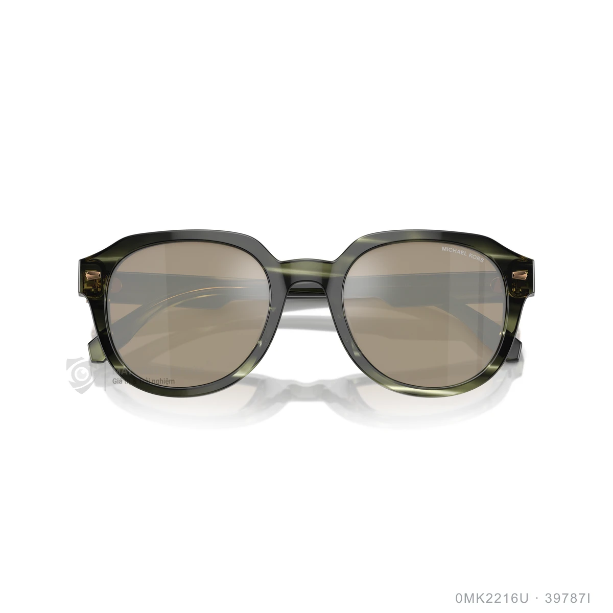 Kính mát Michael Kors 0MK2216U - Ảnh 8