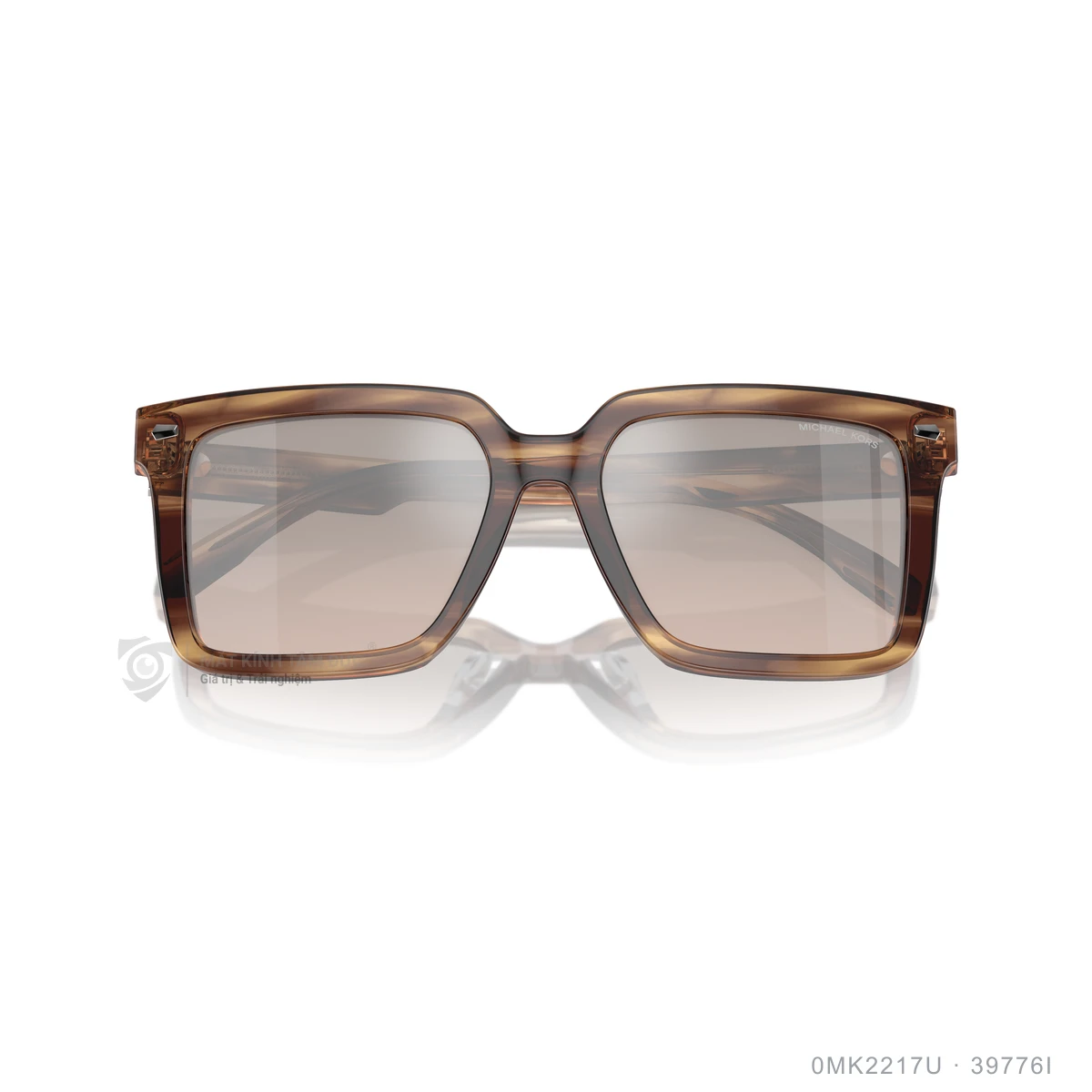 Kính mát Michael Kors 0MK2217U - Ảnh 3
