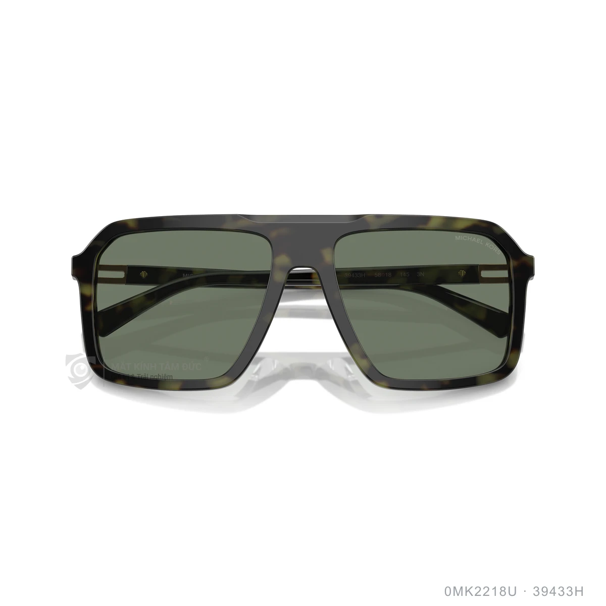 Kính mát Michael Kors 0MK2218U - Ảnh 8