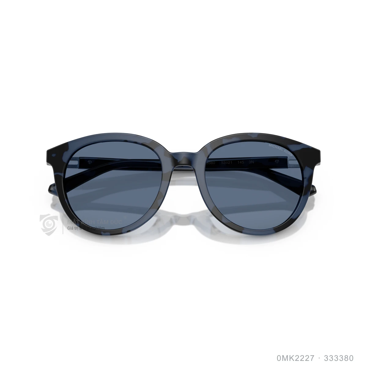 Kính mát Michael Kors 0MK2227 - Ảnh 8