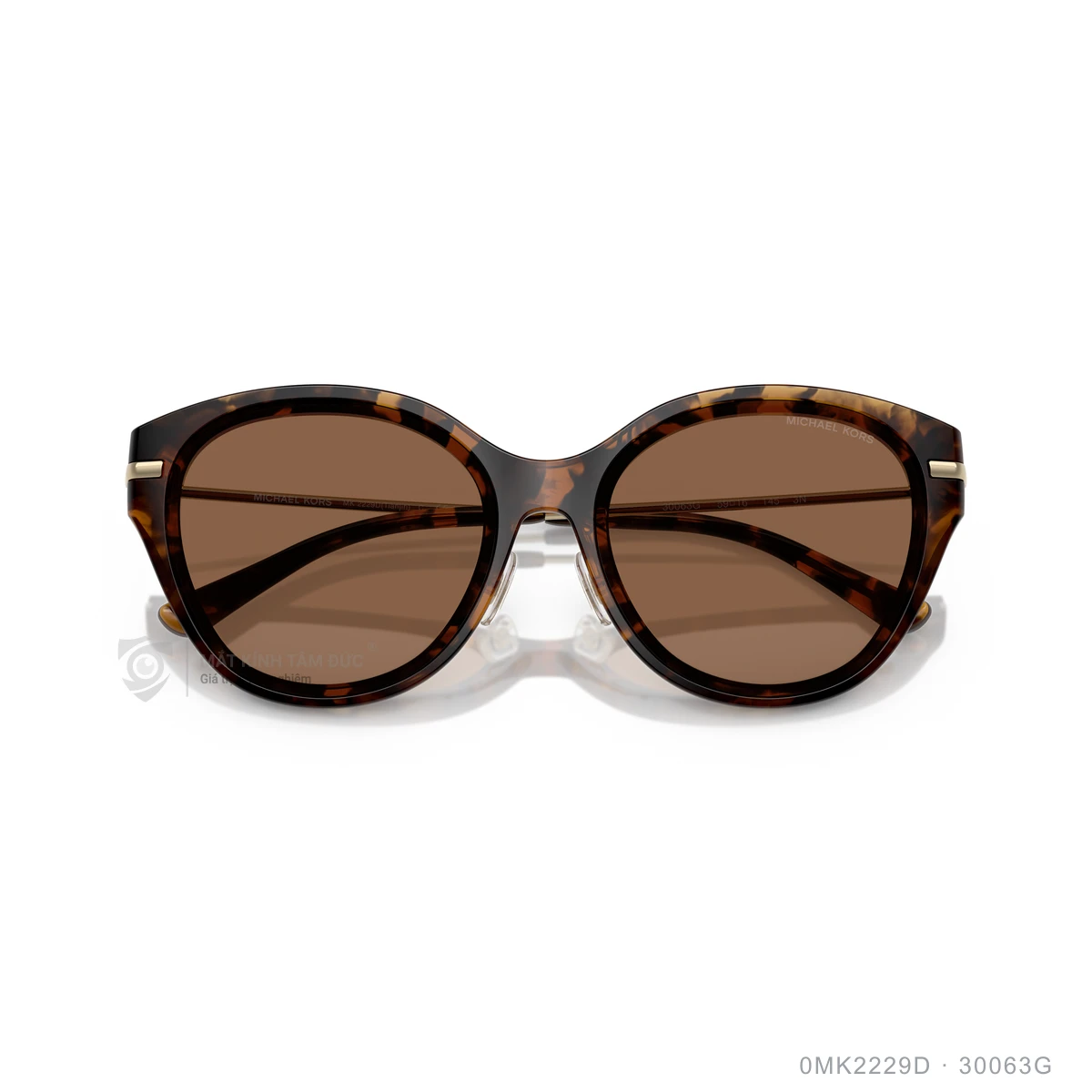Kính mát Michael Kors 0MK2229D - Ảnh 3