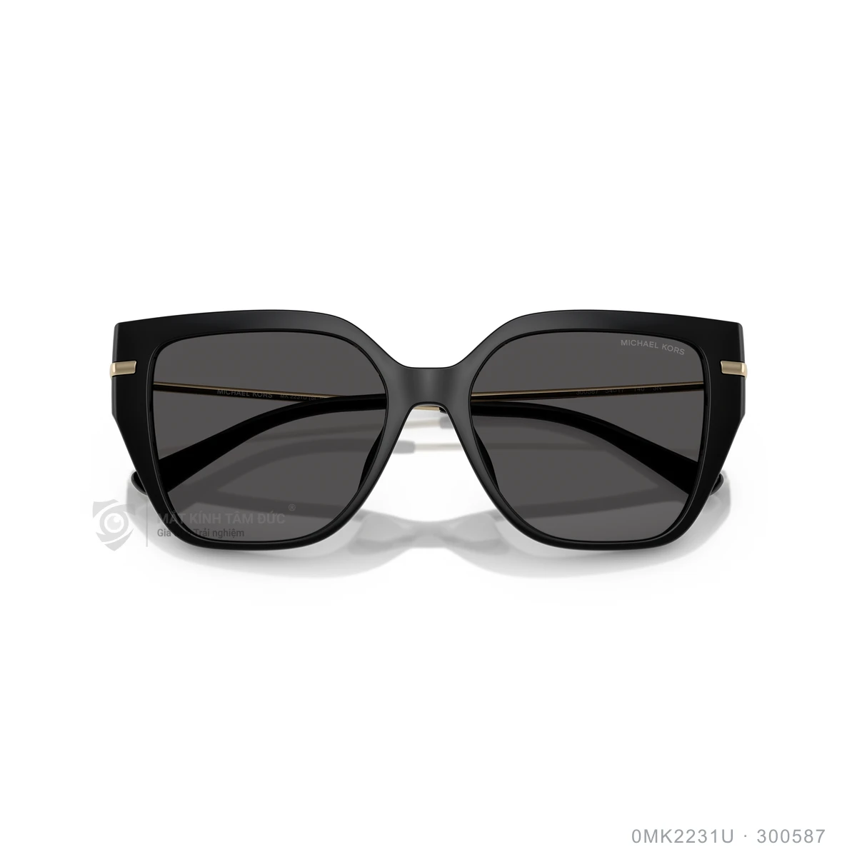 Kính mát Michael Kors 0MK2231U - Ảnh 8