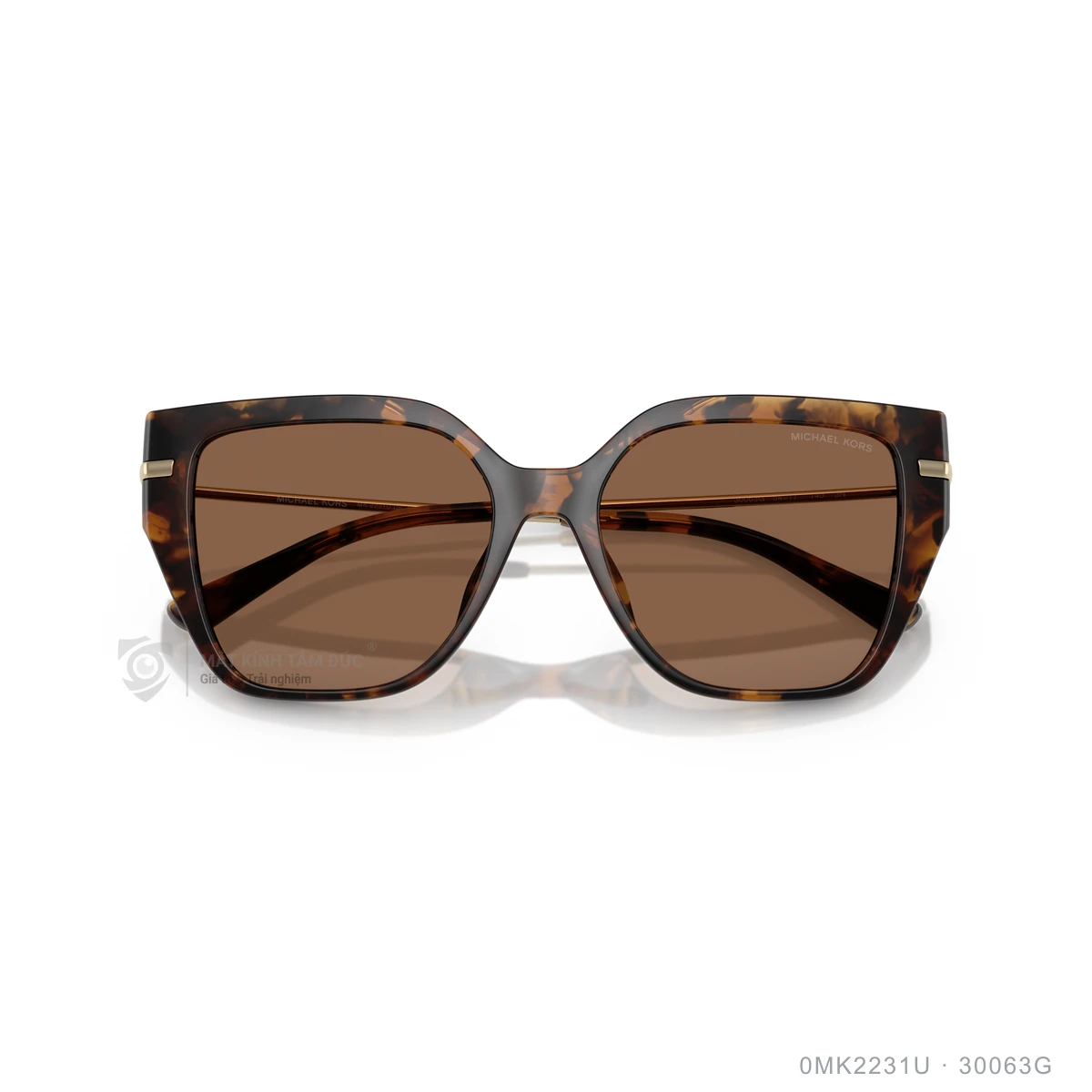 Kính mát Michael Kors 0MK2231U - Ảnh 13