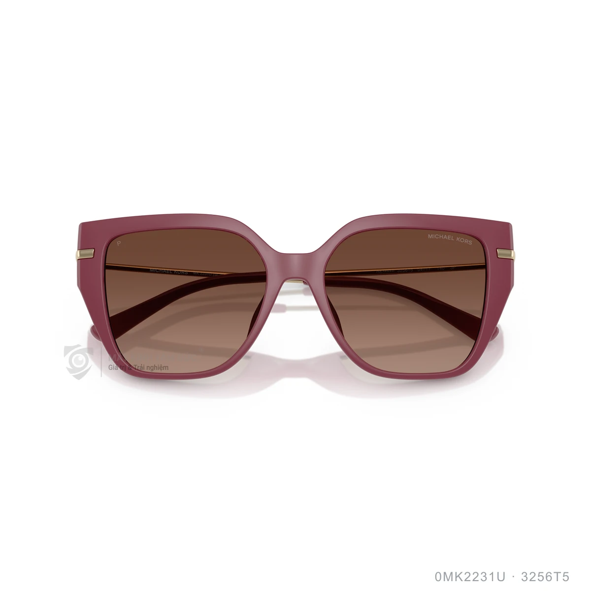 Kính mát Michael Kors 0MK2231U - Ảnh 18