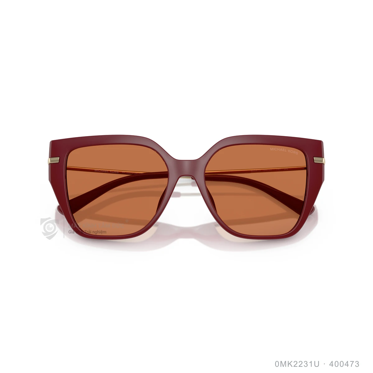 Kính mát Michael Kors 0MK2231U - Ảnh 28