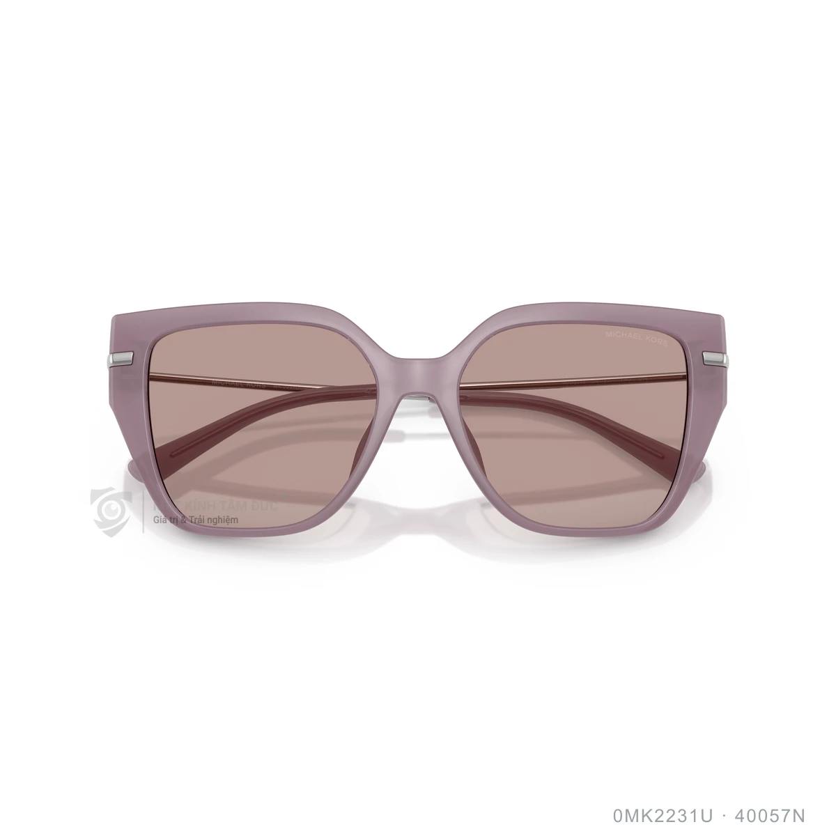 Kính mát Michael Kors 0MK2231U - Ảnh 33