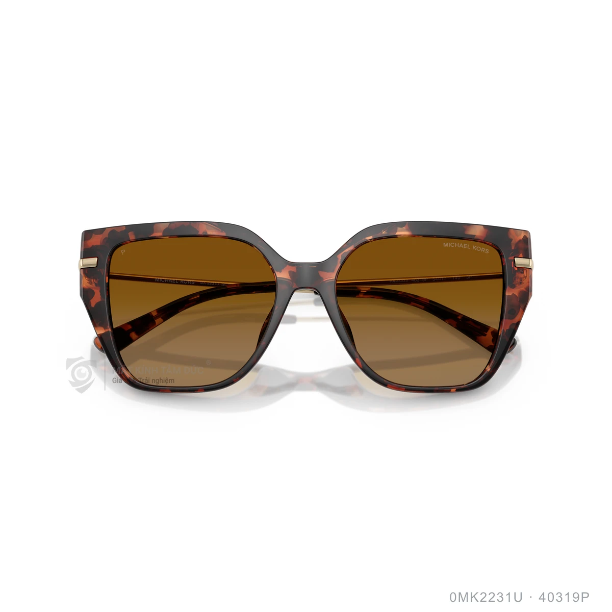 Kính mát Michael Kors 0MK2231U - Ảnh 3