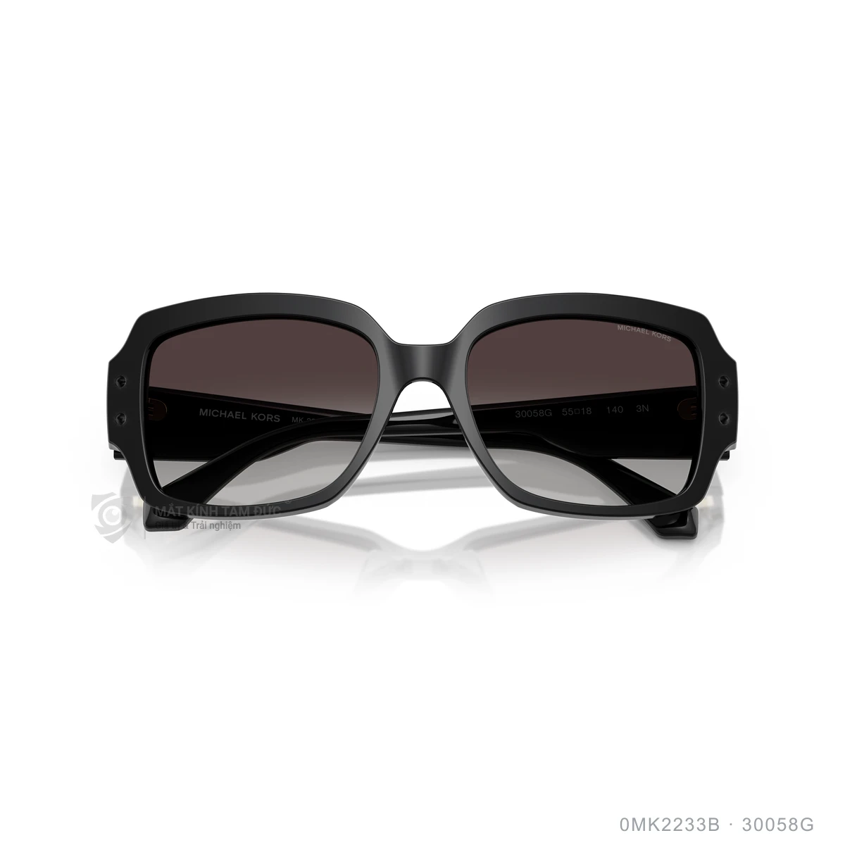 Kính mát Michael Kors 0MK2233B - Ảnh 3