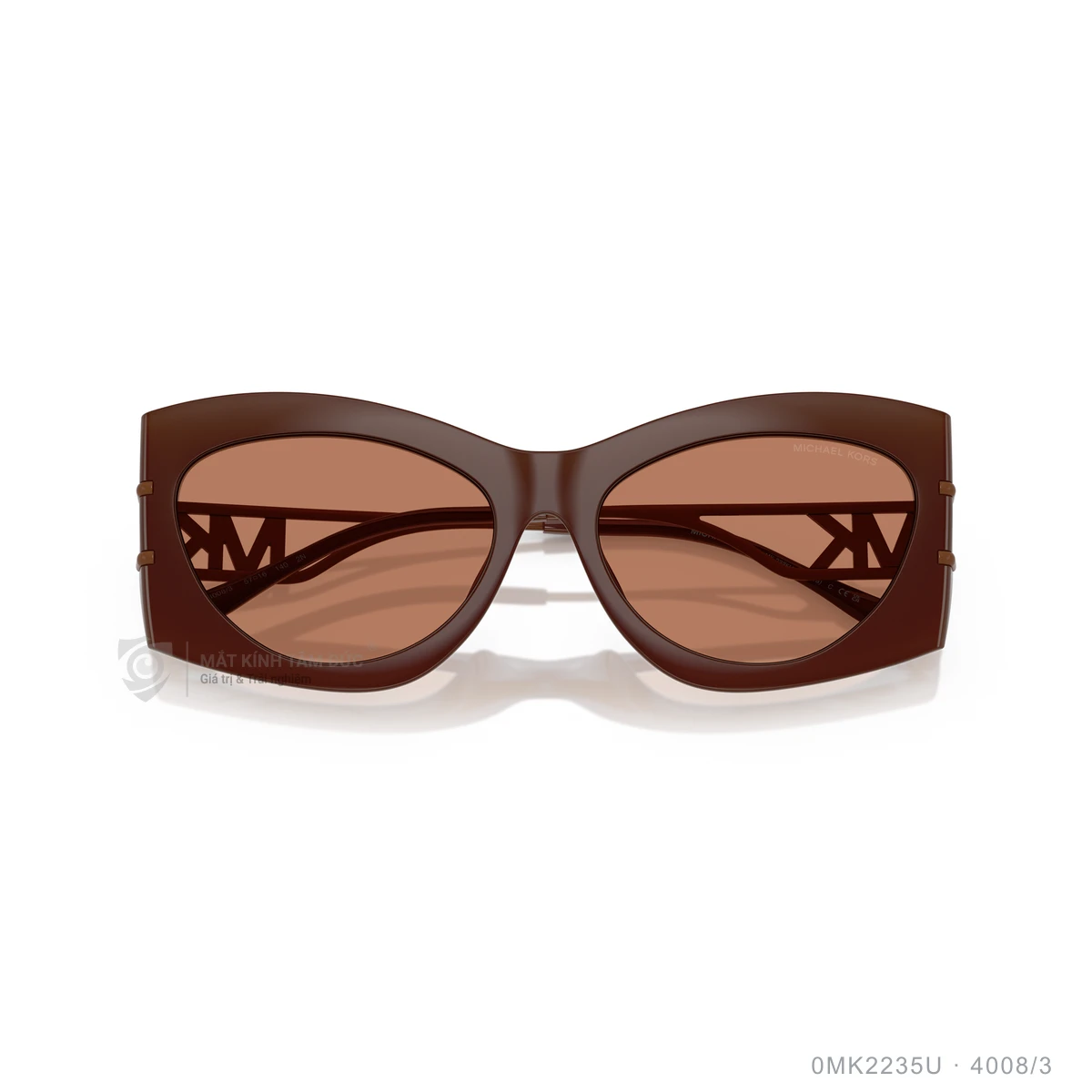 Kính mát Michael Kors 0MK2235U - Ảnh 18