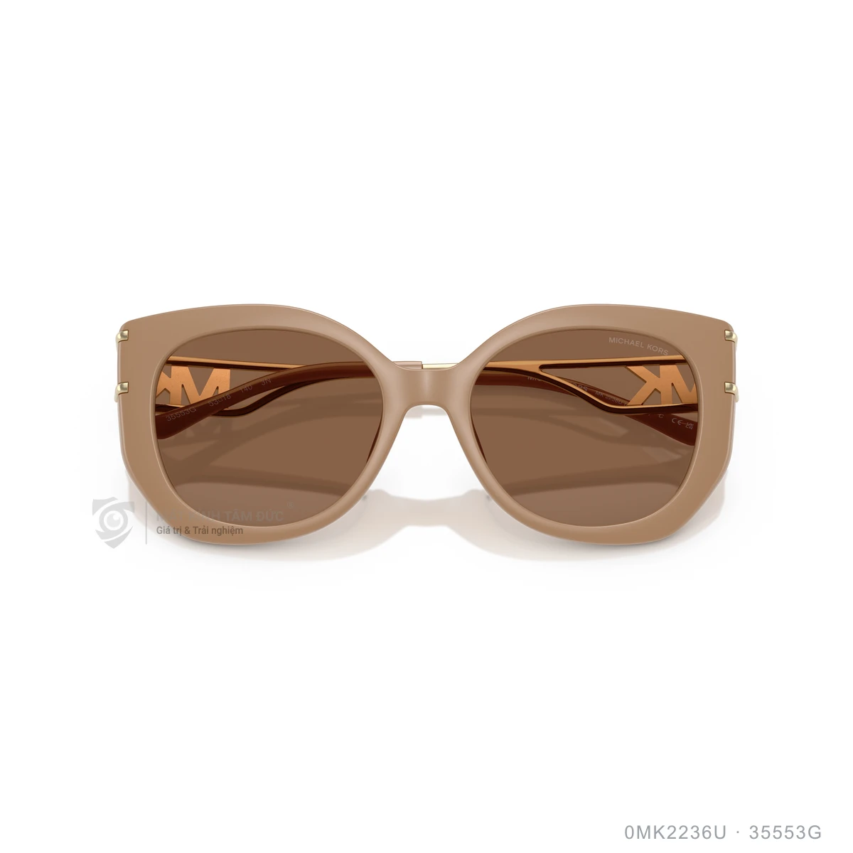 Kính mát Michael Kors 0MK2236U - Ảnh 13