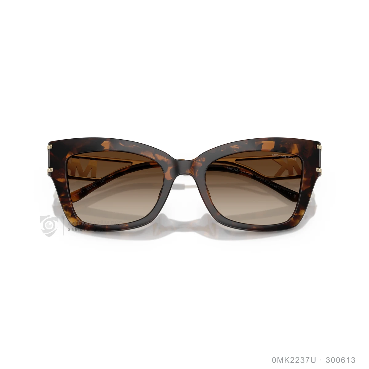 Kính mát Michael Kors 0MK2237U - Ảnh 8
