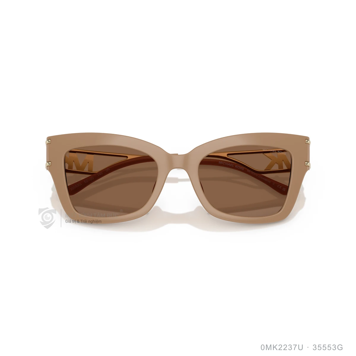 Kính mát Michael Kors 0MK2237U - Ảnh 13