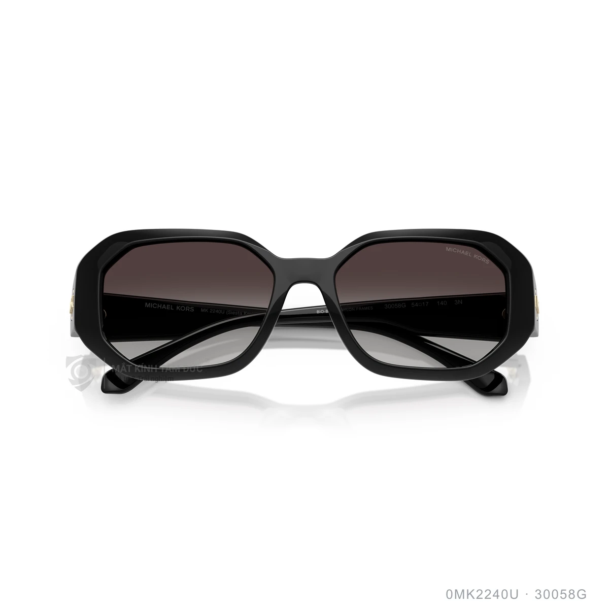 Kính mát Michael Kors 0MK2240U - Ảnh 3