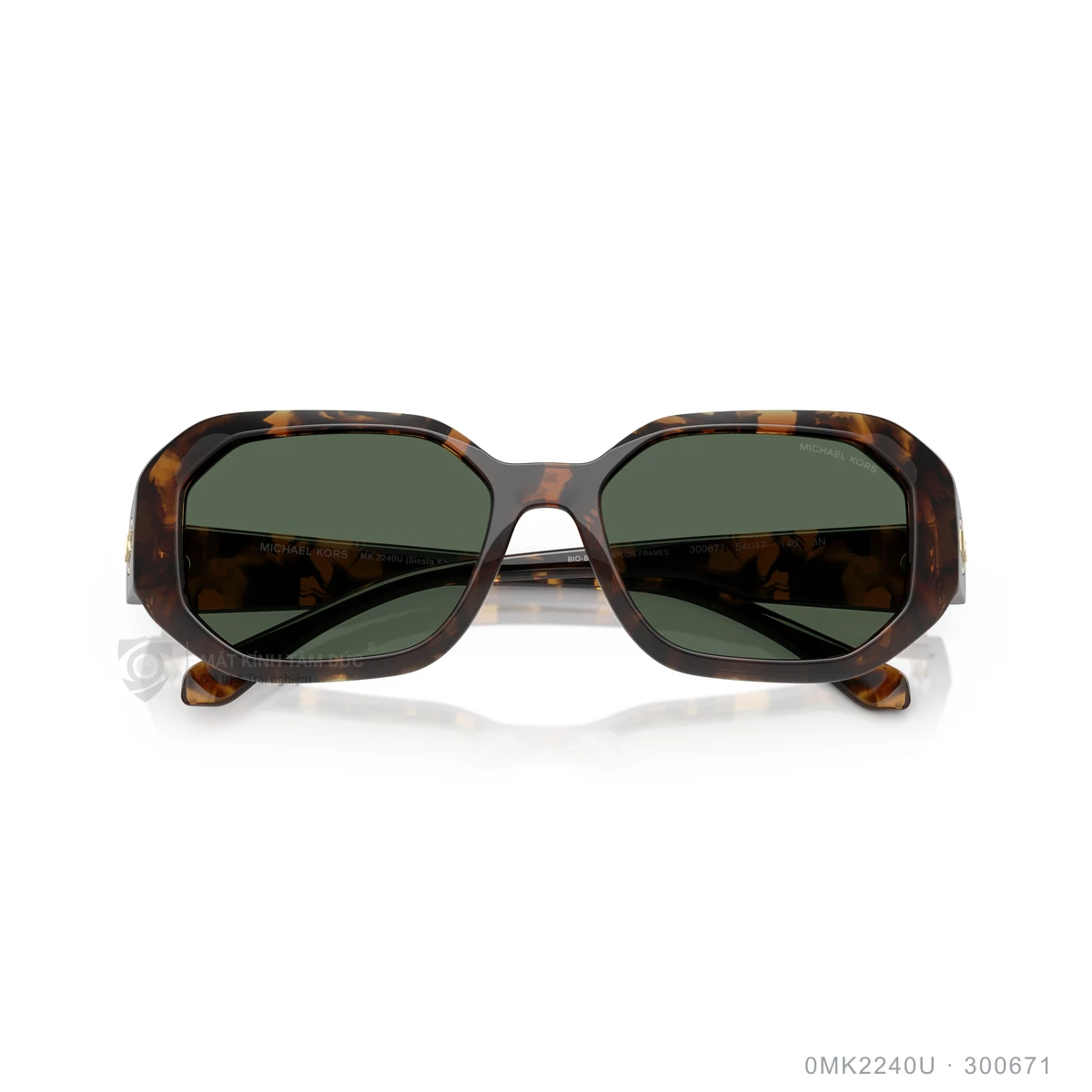 Kính mát Michael Kors 0MK2240U - Ảnh 8
