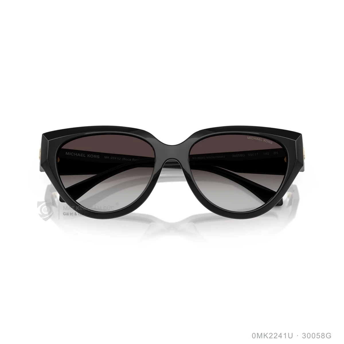 Kính mát Michael Kors 0MK2241U - Ảnh 3