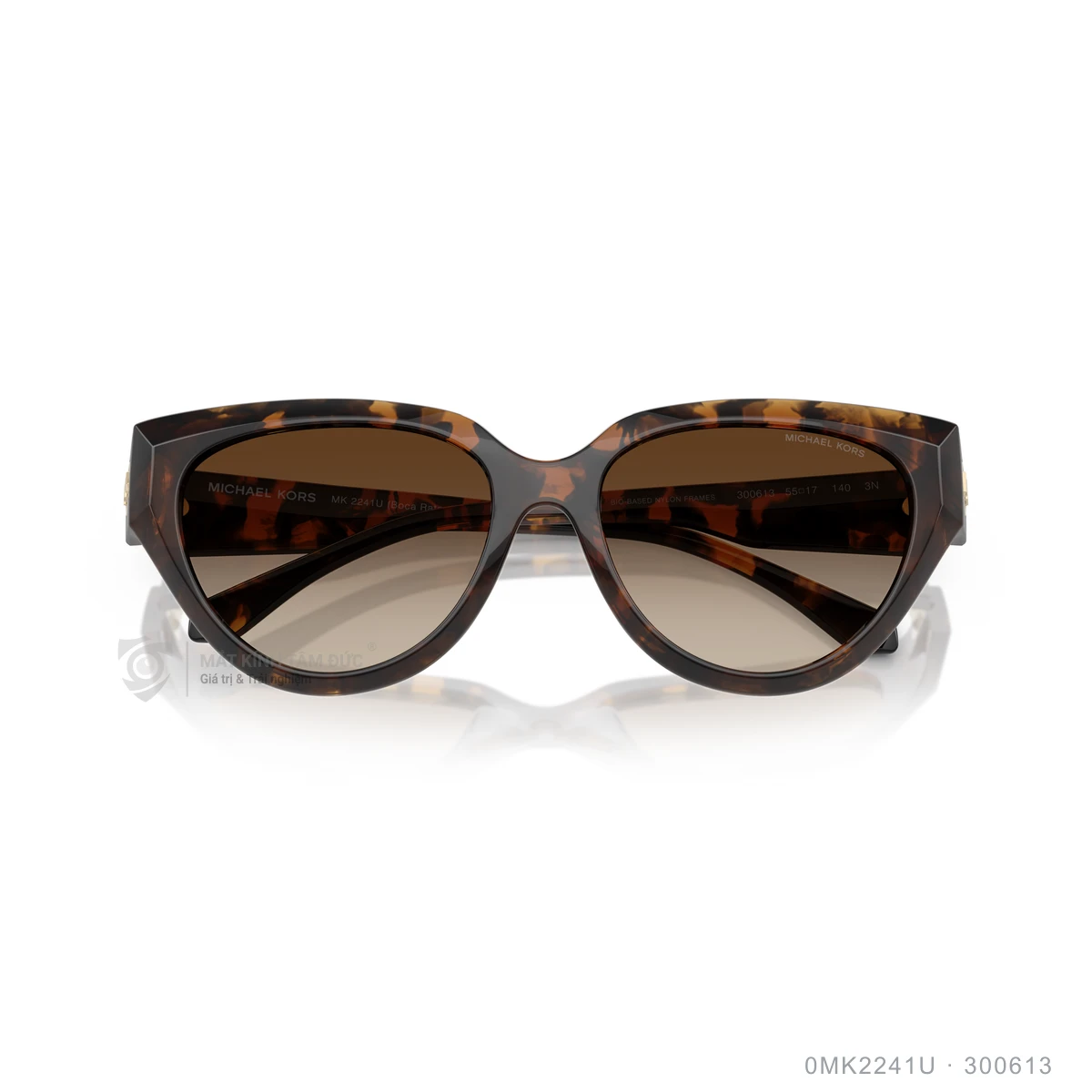 Kính mát Michael Kors 0MK2241U - Ảnh 8