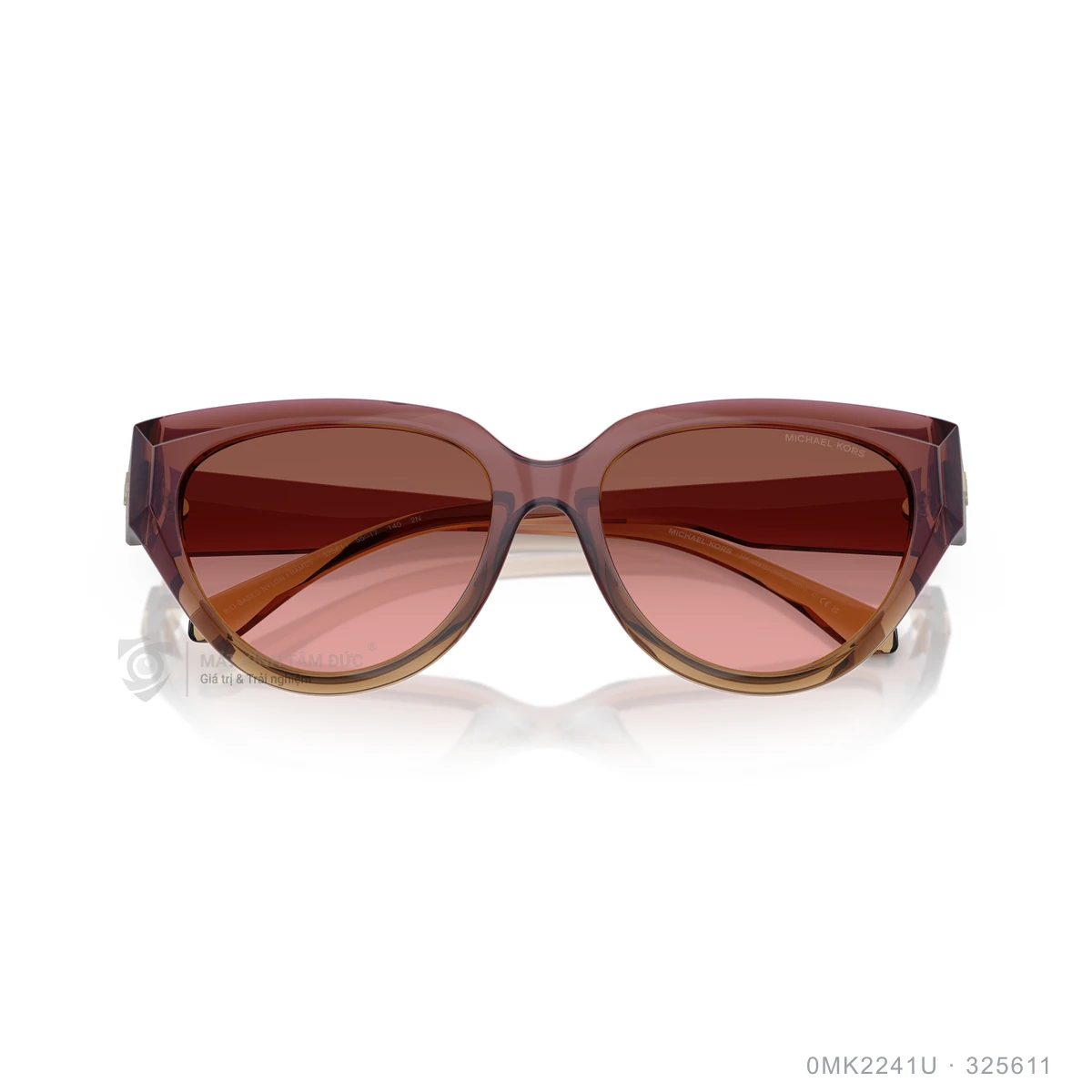 Kính mát Michael Kors 0MK2241U - Ảnh 13