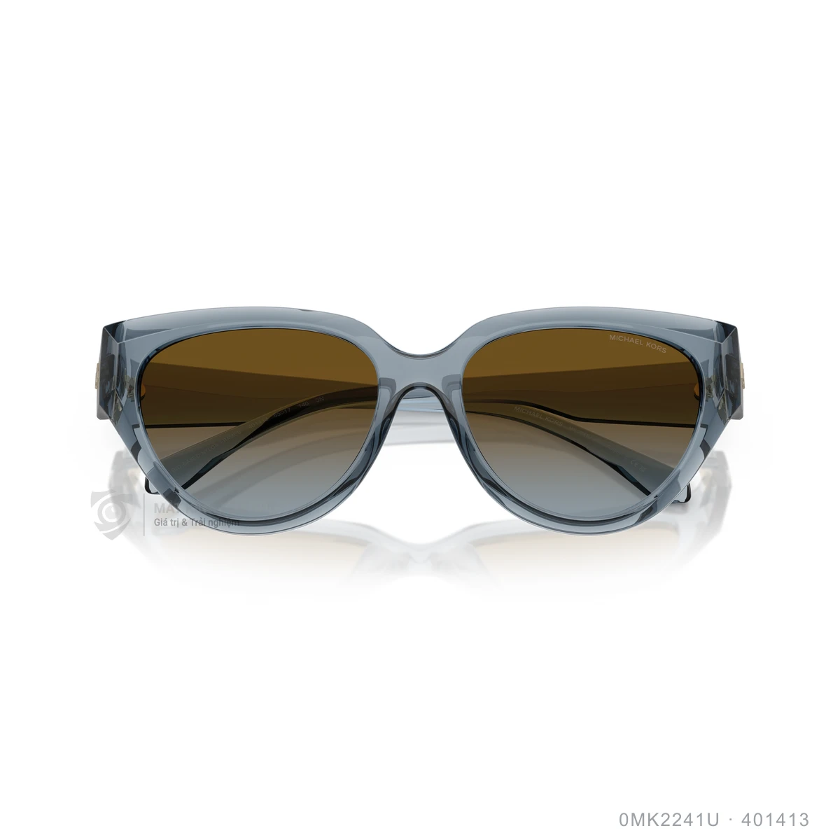 Kính mát Michael Kors 0MK2241U - Ảnh 18