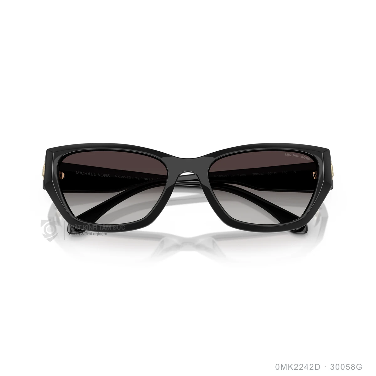 Kính mát Michael Kors 0MK2242D - Ảnh 3