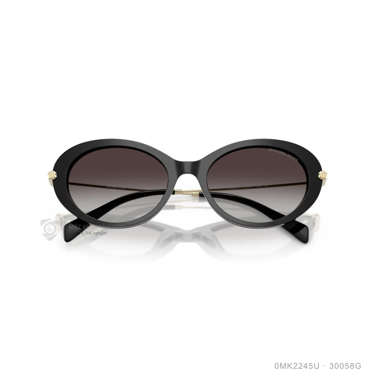 Kính mát Michael Kors 0MK2245U - Ảnh 3