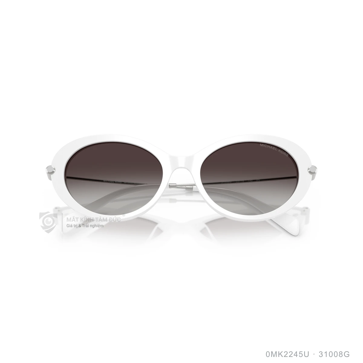 Kính mát Michael Kors 0MK2245U - Ảnh 8