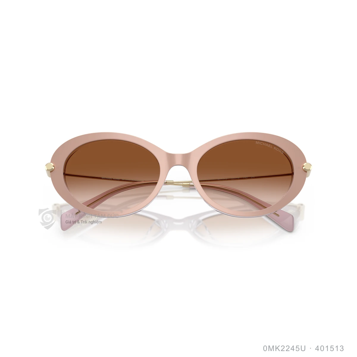 Kính mát Michael Kors 0MK2245U - Ảnh 13