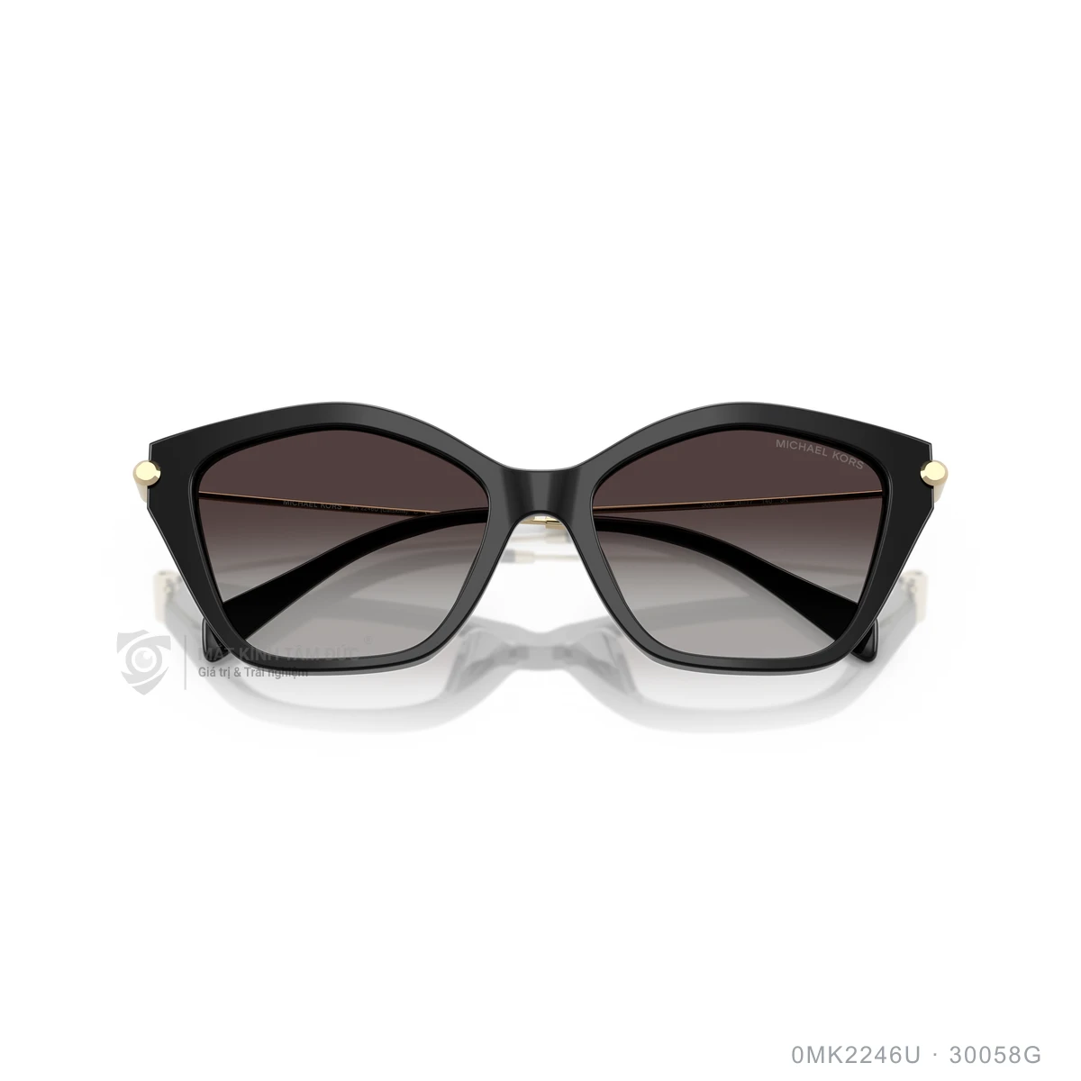 Kính mát Michael Kors 0MK2246U - Ảnh 3