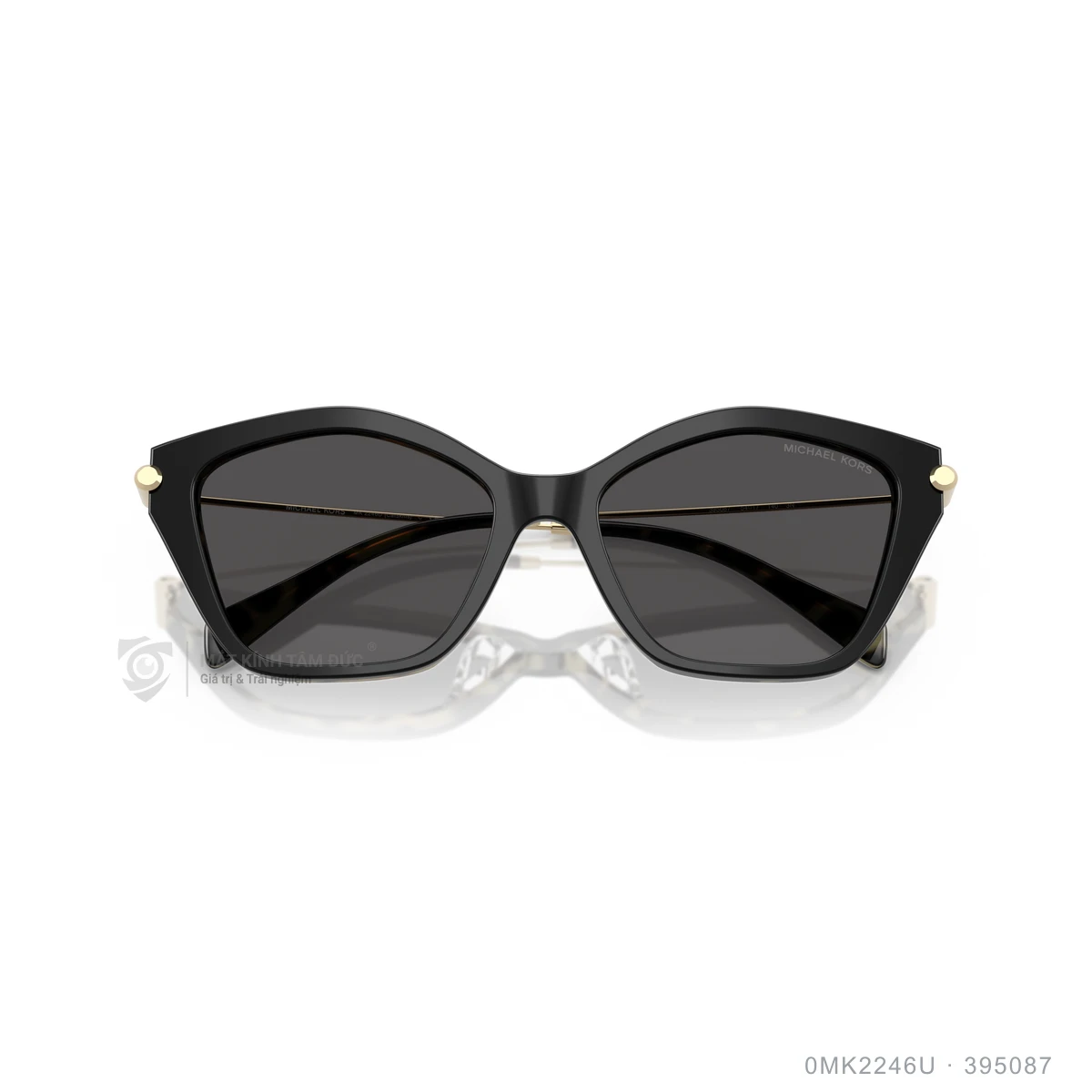 Kính mát Michael Kors 0MK2246U - Ảnh 8