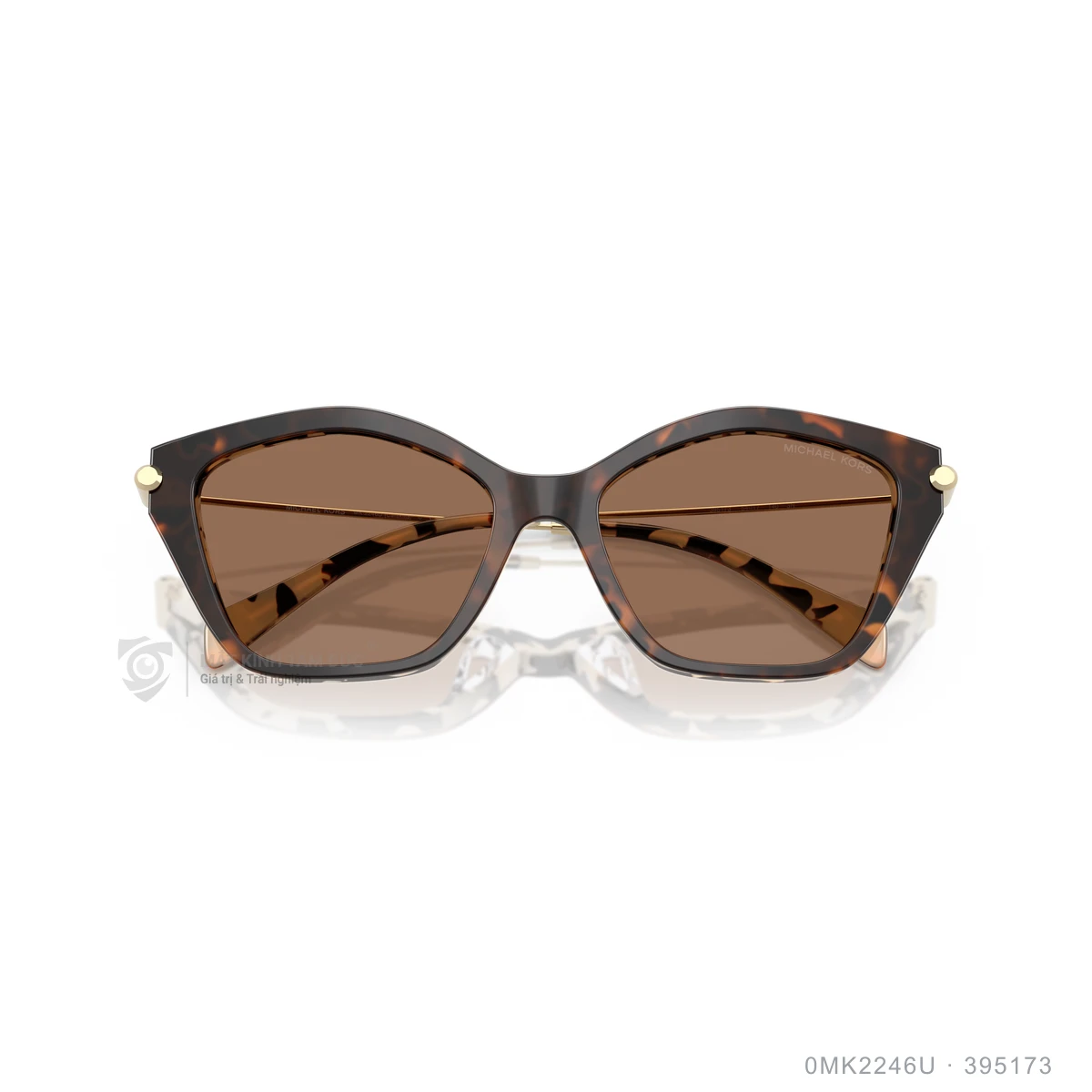 Kính mát Michael Kors 0MK2246U - Ảnh 13