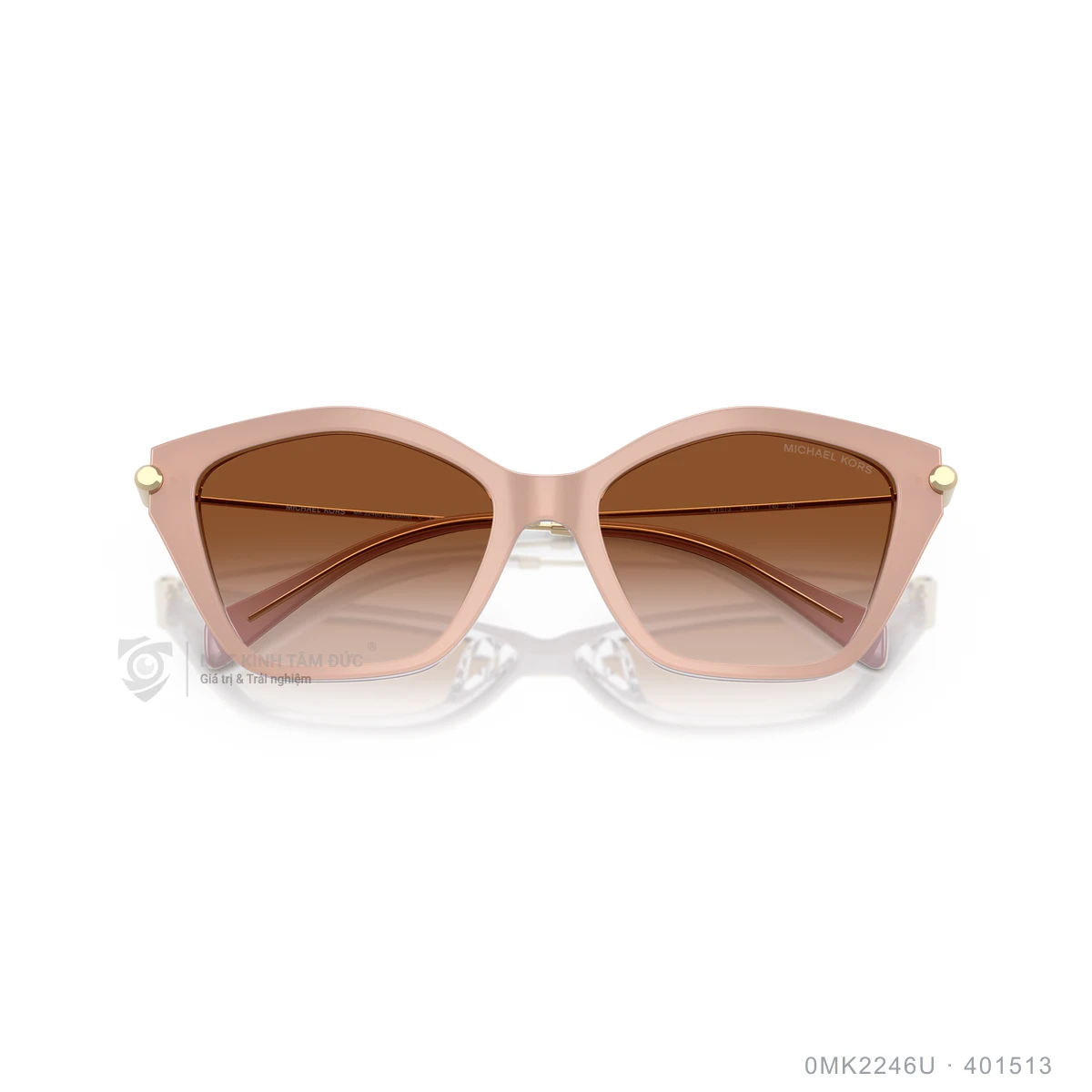 Kính mát Michael Kors 0MK2246U - Ảnh 23