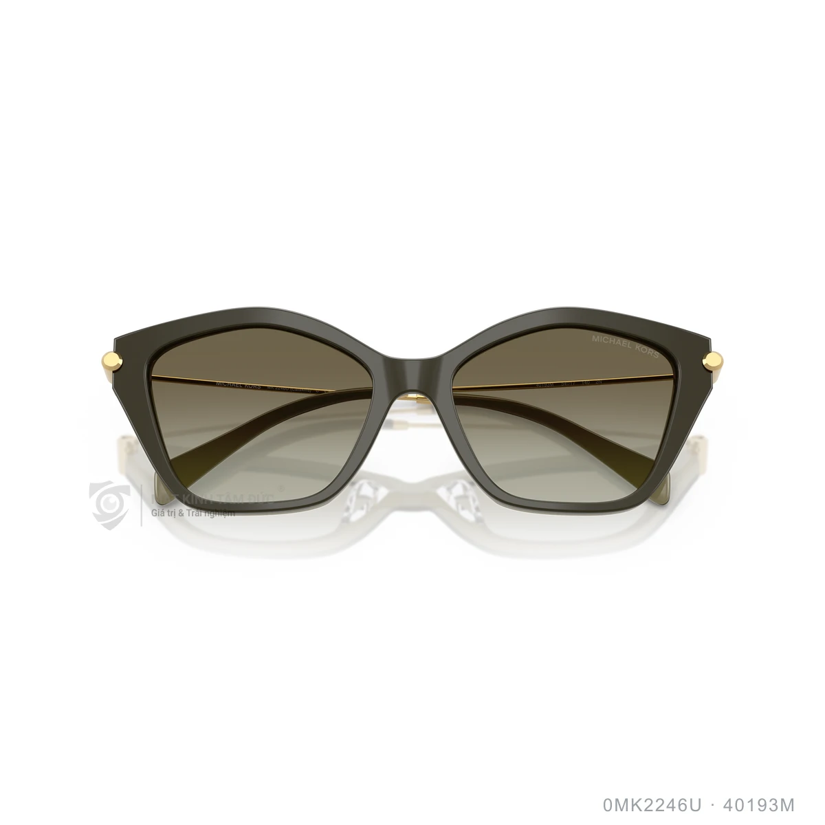 Kính mát Michael Kors 0MK2246U - Ảnh 28