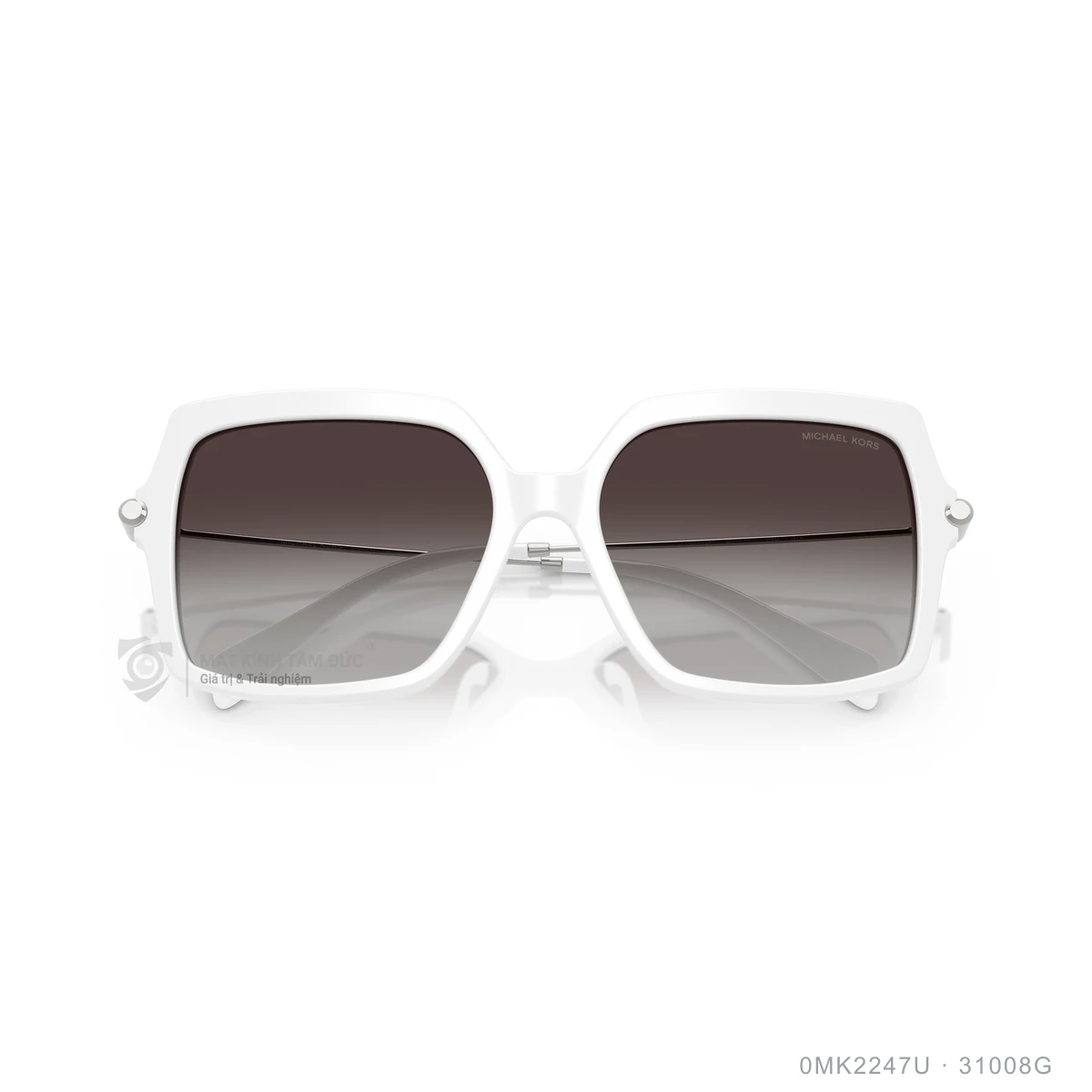Kính mát Michael Kors 0MK2247U - Ảnh 3
