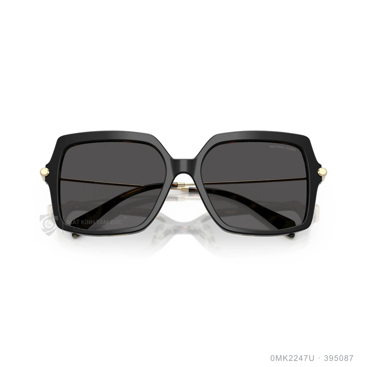 Kính mát Michael Kors 0MK2247U - Ảnh 8