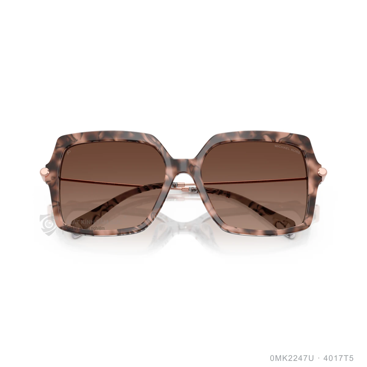 Kính mát Michael Kors 0MK2247U - Ảnh 13
