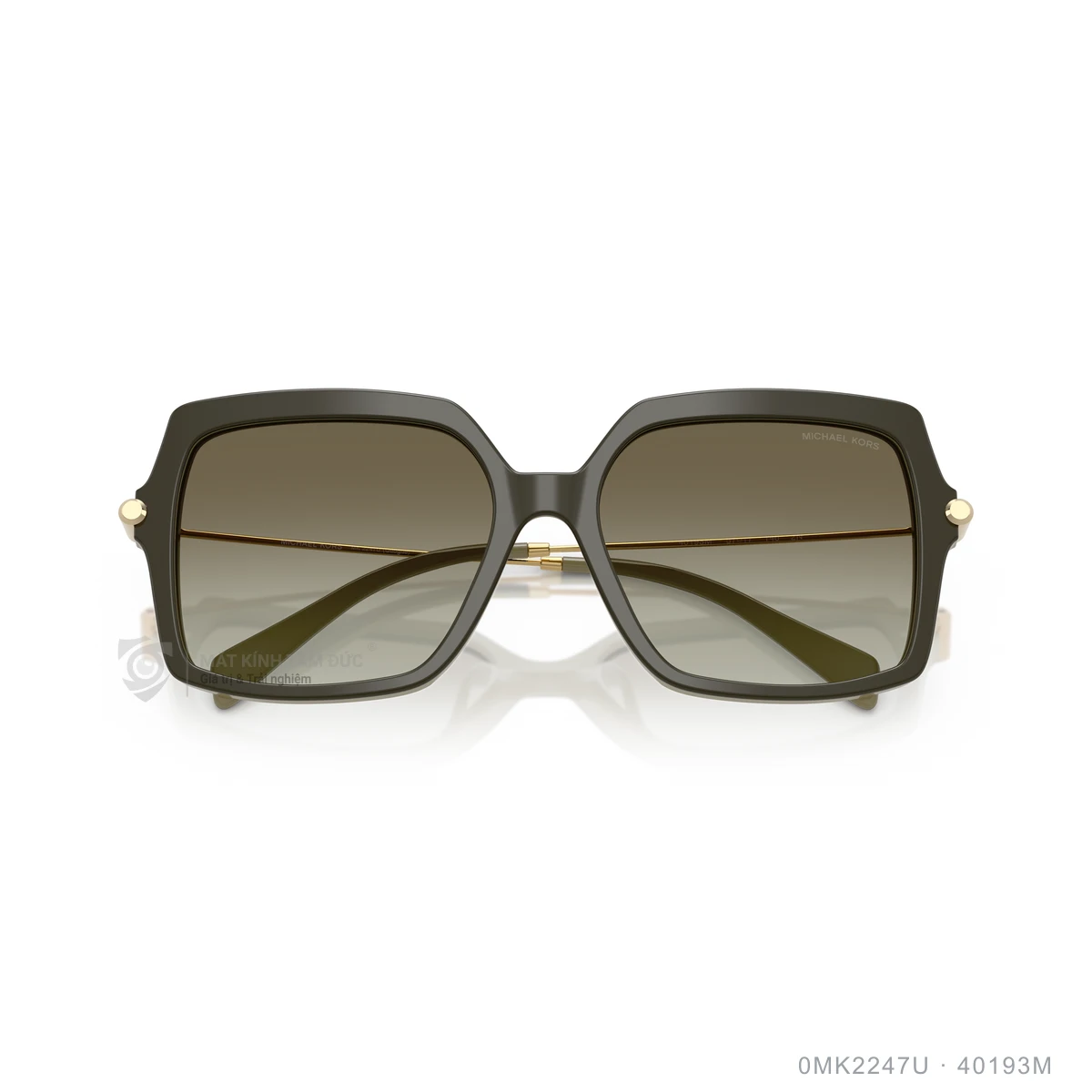 Kính mát Michael Kors 0MK2247U - Ảnh 18