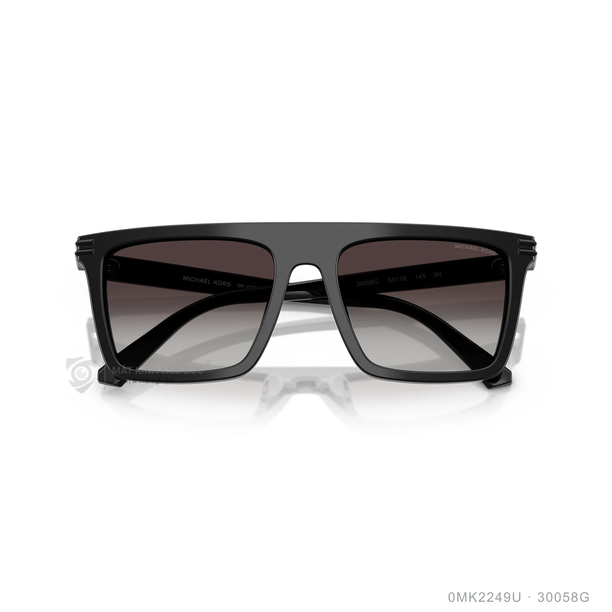 Kính mát Michael Kors 0MK2249U - Ảnh 3